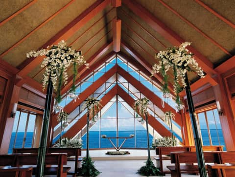 Shangri-La Mactan, Cebu — photo 3