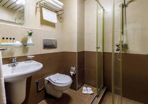 Golden Crown Hotel — photo 4