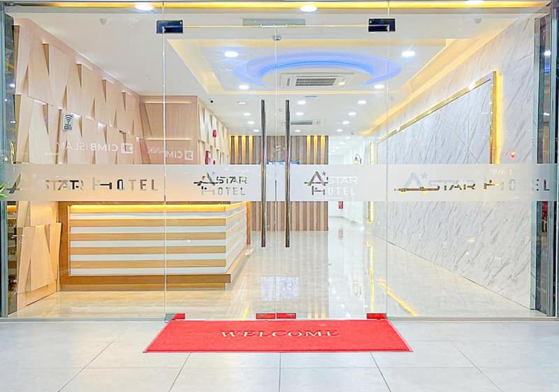 Astar Hotel Bukit Bintang — photo 1