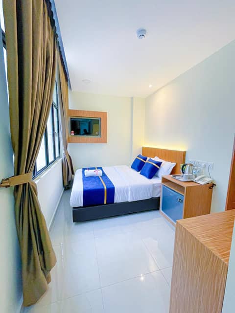 Astar Hotel Bukit Bintang — photo 2