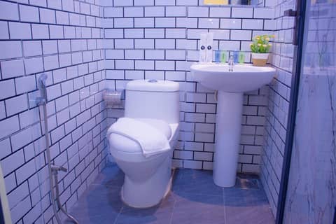Astar Hotel Bukit Bintang — photo 6
