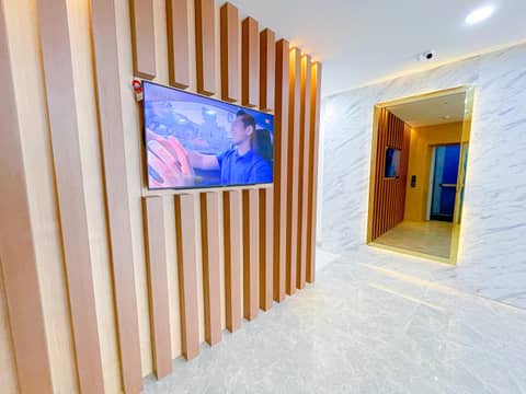 Astar Hotel Bukit Bintang — photo 7