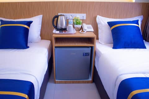 Astar Hotel Bukit Bintang — photo 8