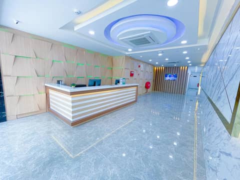 Astar Hotel Bukit Bintang — photo 9