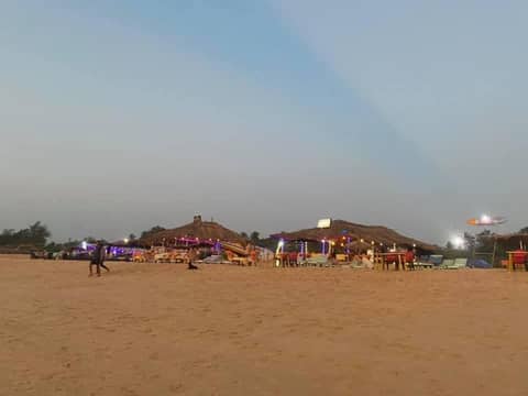The Amrit Goa — photo 7