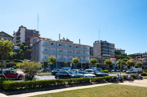 Petit Palace Tamarises — photo 6