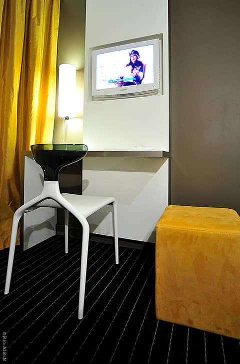 B&B HOME Lyon Centre Berthelot — photo 6