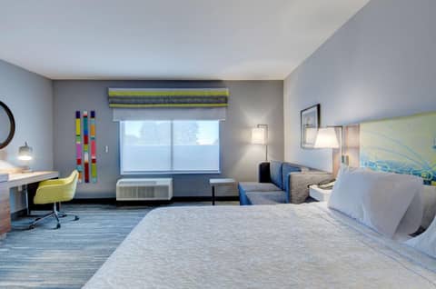 Hampton Inn & Suites Portland West — photo 2