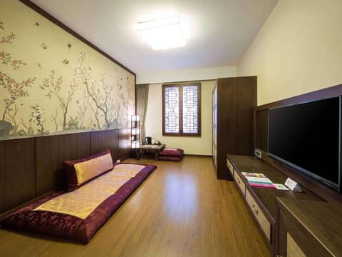 Ibis Styles Ambassador Seoul Gangnam — photo 2