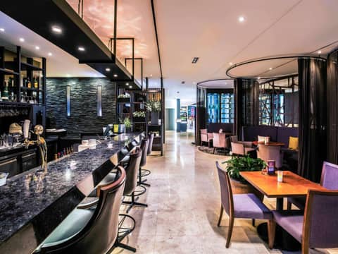 Ibis Styles Ambassador Seoul Gangnam — photo 5