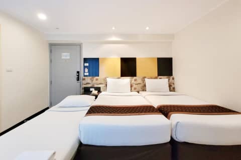 Citin Pratunam Bangkok by Compass Hospitality — photo 3