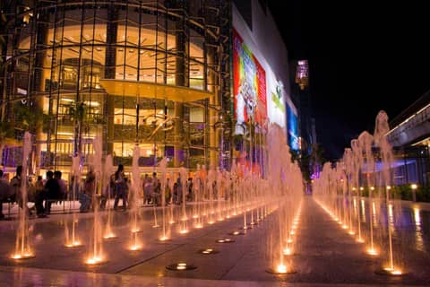Citin Pratunam Bangkok by Compass Hospitality — photo 7