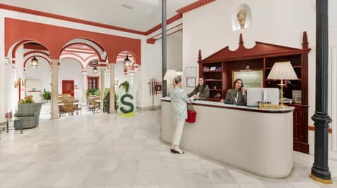 Sercotel Las Casas de los Mercaderes — photo 3