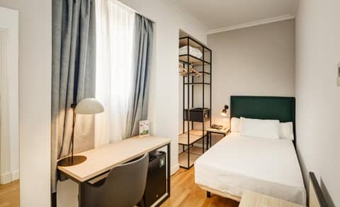 Sercotel Las Casas de los Mercaderes — photo 8