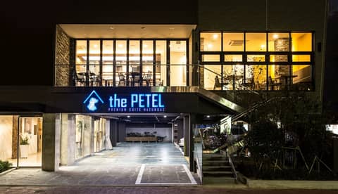 Sleep with Your Own Pet Only - The Petel — photo 6