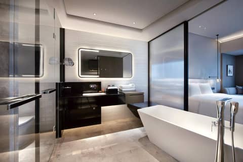 Crowne Plaza Shenzhen World Exhibition and Convention Center by IHG — photo 5