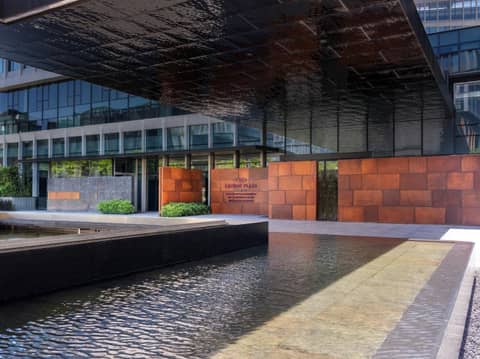 Crowne Plaza Shenzhen World Exhibition and Convention Center by IHG — photo 6