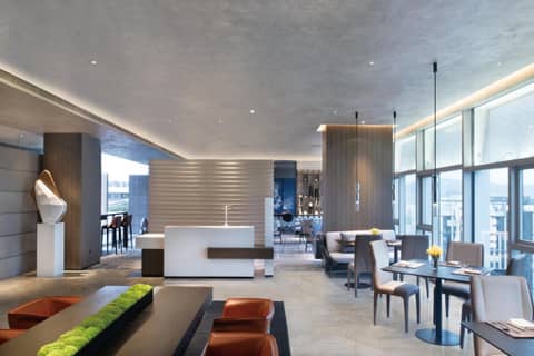Crowne Plaza Shenzhen World Exhibition and Convention Center by IHG — photo 7