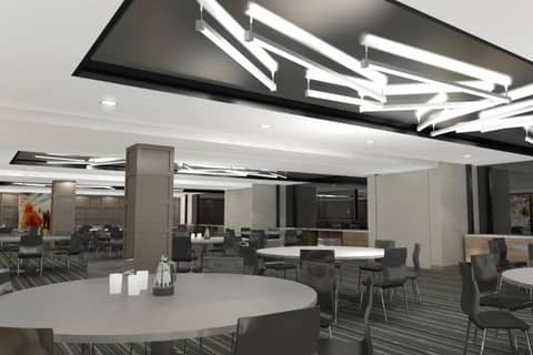 Renaissance Montreal Downtown Hotel — photo 6