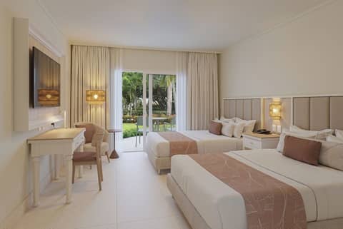 Wyndham Alltra Punta Cana All-Inclusive Resort — photo 3