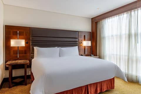 JW Marriott Hotel Bogotá — photo 3