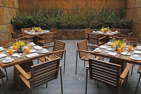 JW Marriott Hotel Bogotá — photo 5