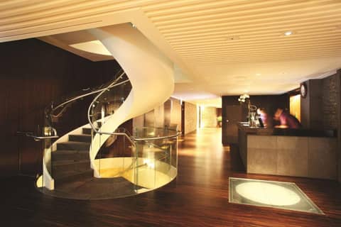 Banyan Tree Club & Spa Seoul — photo 5