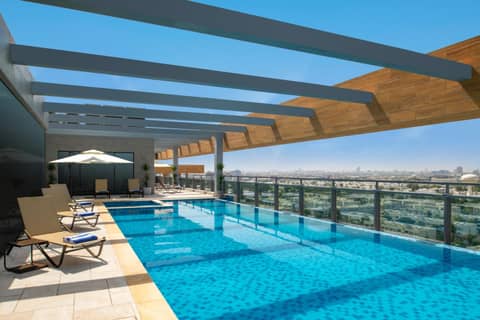 Swissotel Living Jeddah — photo 6