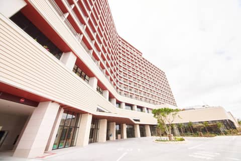 Okinawa Prince Hotel Ocean View Ginowan — photo 9