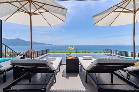 JBAY Beachfront Boutique Hotel — photo 2