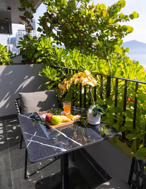 JBAY Beachfront Boutique Hotel — photo 3