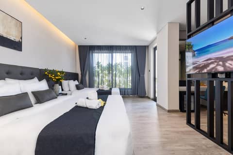 JBAY Beachfront Boutique Hotel — photo 6