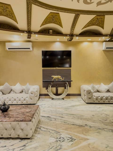 Comfort Inn Al Taawon — photo 2