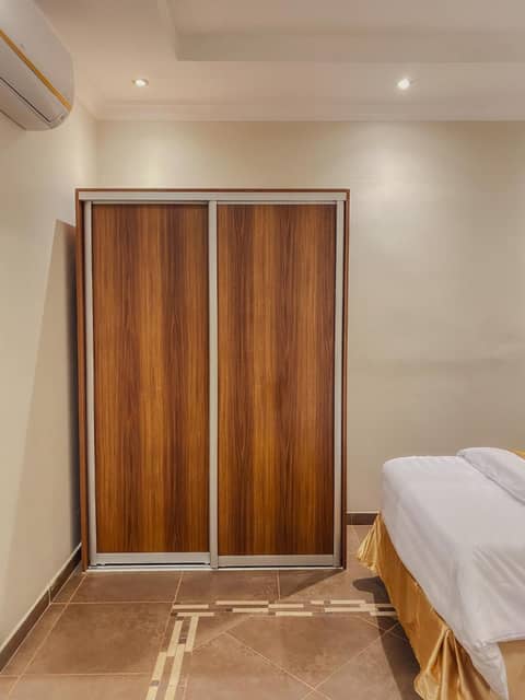Comfort Inn Al Taawon — photo 4