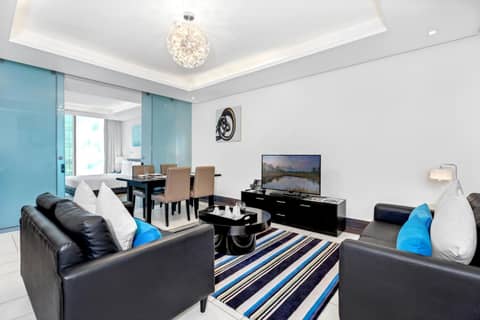 Kempinski Residences & Suites Doha — photo 6