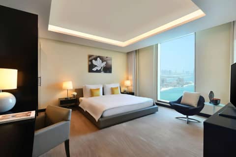Kempinski Residences & Suites Doha — photo 8