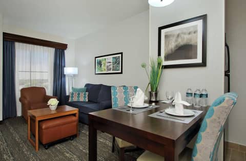 Homewood Suites by Hilton Fort Lauderdale Airport-Cruise Port — photo 2