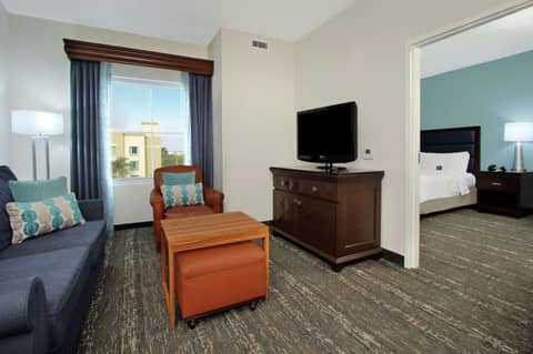 Homewood Suites by Hilton Fort Lauderdale Airport-Cruise Port — photo 3