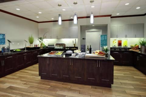 Homewood Suites by Hilton Fort Lauderdale Airport-Cruise Port — photo 7