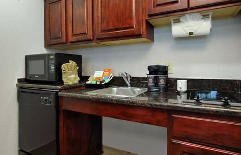 Homewood Suites by Hilton Fort Lauderdale Airport-Cruise Port — photo 8