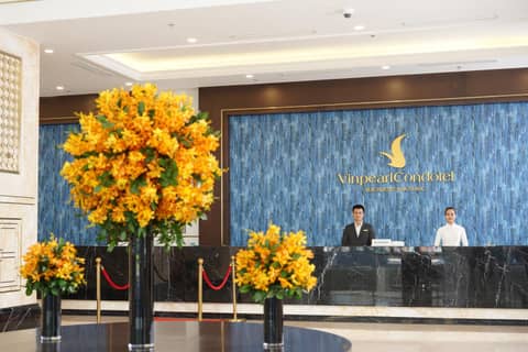 Vinpearl Beachfront Nha Trang — photo 4