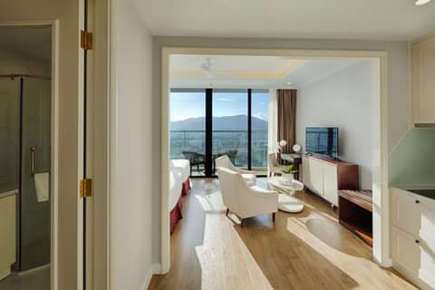 Vinpearl Beachfront Nha Trang — photo 6