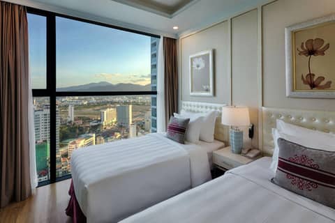Vinpearl Beachfront Nha Trang — photo 8
