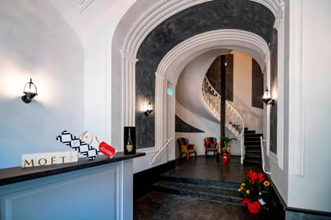 Villa Elisio Hotel & Spa — photo 2