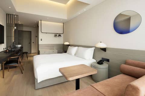 Hotel Toranomon Hills, The Unbound Collection By Hyatt — photo 8