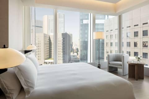 Hotel Toranomon Hills, The Unbound Collection By Hyatt — photo 9