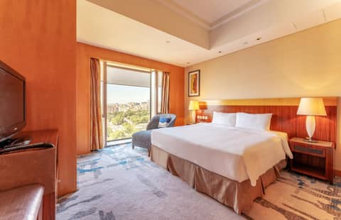 Park Plaza Beijing Wangfujing — photo 2