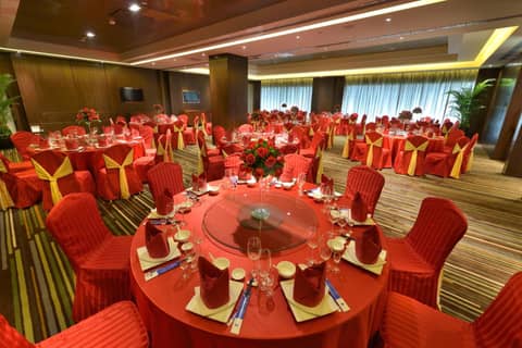 Park Plaza Beijing Wangfujing — photo 4