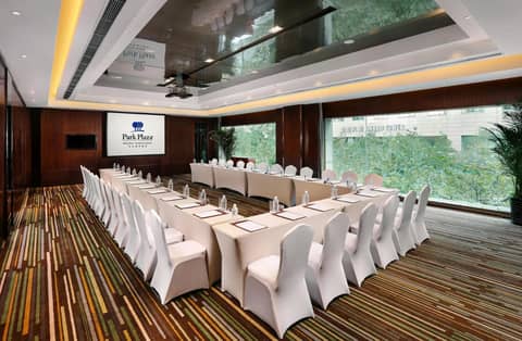 Park Plaza Beijing Wangfujing — photo 9