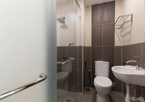 Signature International Hotel China Town — photo 7